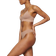 SKIMS Soft Smoothing Seamless Thong - Sienna