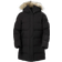 Helly Hansen Women’s Blossom Puffy Winter Parka - Black
