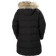 Helly Hansen Women’s Blossom Puffy Winter Parka - Black