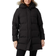 Helly Hansen Women’s Blossom Puffy Winter Parka - Black