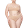 SKIMS Soft Smoothing Seamless Thong - Clay
