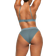 SKIMS Cotton Rib Brief - Kyanite
