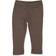 MarMar Copenhagen Leg Wool Rib Leggings - Terre (100-662-07-0699)