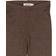 MarMar Copenhagen Leg Wool Rib Leggings - Terre (100-662-07-0699)