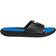 Arena Bruno - Black/Turquoise