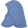 Joha Balaclava Double Basic - Dusty Blue