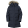 Helly Hansen Women’s Blossom Puffy Winter Parka - Navy
