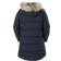 Helly Hansen Women’s Blossom Puffy Winter Parka - Navy