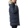Helly Hansen Women’s Blossom Puffy Winter Parka - Navy