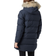 Helly Hansen Women’s Blossom Puffy Winter Parka - Navy