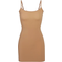 SKIMS Fits Everybody Slip Dress - Sienna