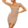 SKIMS Fits Everybody Slip Dress - Sienna