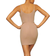 SKIMS Fits Everybody Slip Dress - Sienna