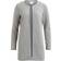 Vila Vinaja Cardigan - Light Grey