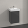 Villeroy & Boch Collaro Waschbeckenunterschrank 410 x 546 x 344 mm