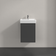 Villeroy & Boch Collaro Waschbeckenunterschrank 410 x 546 x 344 mm