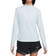 Nike Dri Fit Run Division Midlayer T-shirt Women's - Football Grey/Black