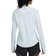Nike Dri Fit Run Division Midlayer T-shirt Women's - Football Grey/Black