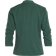 Vila 3/4 Sleeved Fitted Blazer - Dark Green