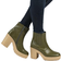 Journee Collection Riplee - Green
