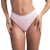SKIMS Cotton Rib Brief - Pink