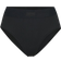 SKIMS Cotton Rib Brief - Soot