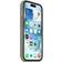 Apple Silicone Case with MagSafe for iPhone 15 Clay