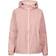 Trespass Women's Waterproof Tayah II Jacket - Misty Rose