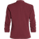 Vila 3/4 Sleeved Fitted Blazer - Carmine Red