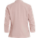 Vila 3/4 Sleeved Fitted Blazer - Rose