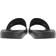 EA7 Oversized Logo Slides - Gold
