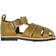 Liewood Alex Sandal - Golden Caramel