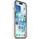 Apple Silicone Case with MagSafe for iPhone 15 Light Pink