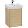Villeroy & Boch Collaro Waschbeckenunterschrank 410 x 546 x 344 mm
