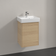 Villeroy & Boch Collaro Waschbeckenunterschrank 410 x 546 x 344 mm