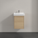 Villeroy & Boch Collaro Waschbeckenunterschrank 410 x 546 x 344 mm