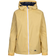 Trespass Women's Waterproof Tayah II Jacket - Pale Maize