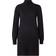 Busnel Robyn Dress - Black