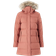 Helly Hansen Women’s Blossom Puffy Winter Parka - Cedarwood