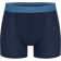 Hellner Men's Sarkas Merino Boxers - Dress Blue