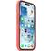 Apple Silicone Case with MagSafe for iPhone 15 Guava