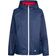 Trespass Women's Waterproof Tayah II Jacket - Navy