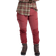 Pinewood Women's Finnveden Hybrid Trousers - D.Red/D.Tomato