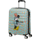 American Tourister Disney Wavebreaker Spinner 55cm - Minnie Pastel Dots