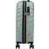 American Tourister Disney Wavebreaker Spinner 55cm - Minnie Pastel Dots