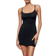 SKIMS Fits Everybody Slip Dress - Onyx