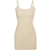 SKIMS Fits Everybody Slip Dress - Sand