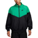 Nike Windrunner Men's Anorak Jacket - Stadium Green/Black