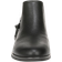 Dr. Scholl's Astir - Black Faux Leather