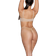 SKIMS Fits Everybody T-String Thong - Clay